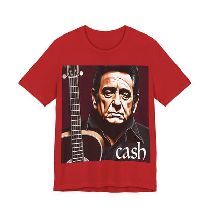 Cash Tee