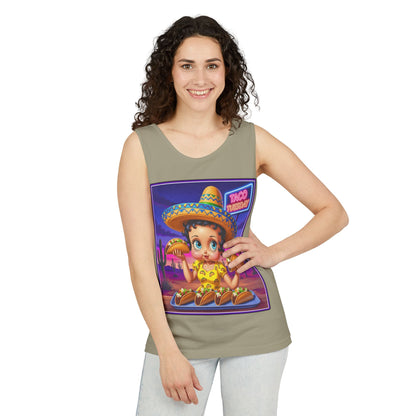 Taco Tuesday Tank Top