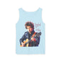 Dylan Musician Tank Top