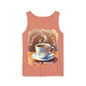 Coffee Lover Tank Top