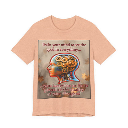 Positive Mind Tee