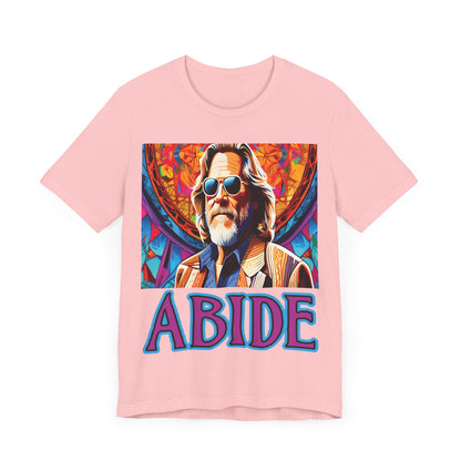 The Dude Abides Tee