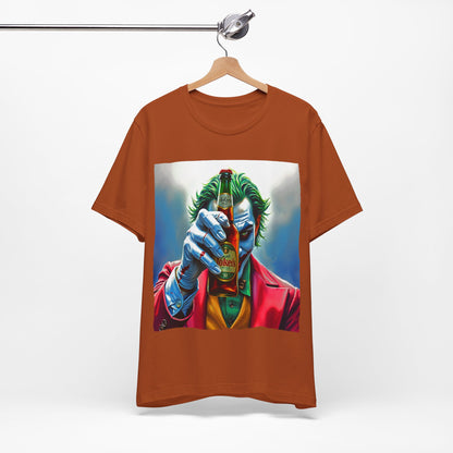Jokester Beer Tee