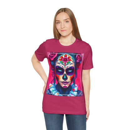 Day of the Dead Tee