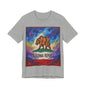 California Flag Tee