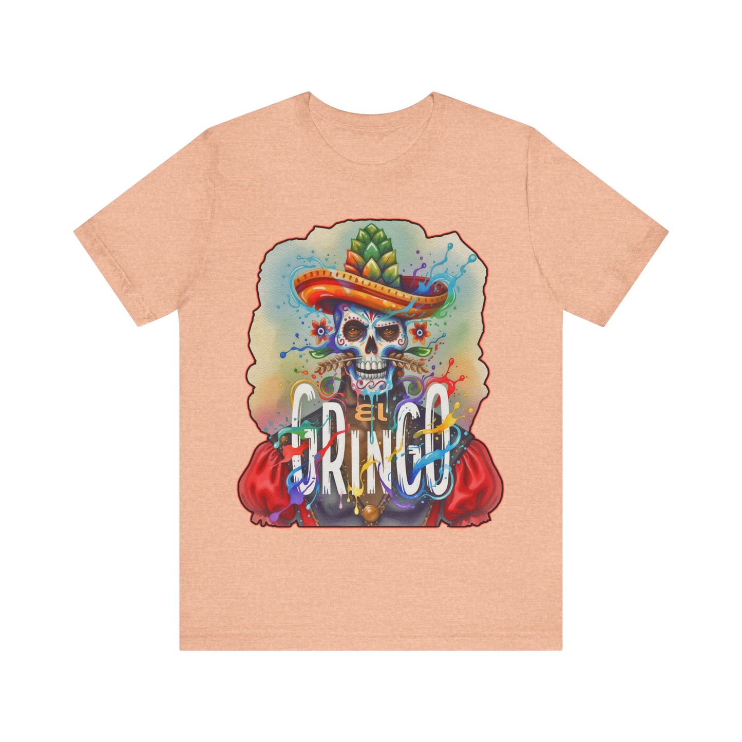 El Gringo Tee
