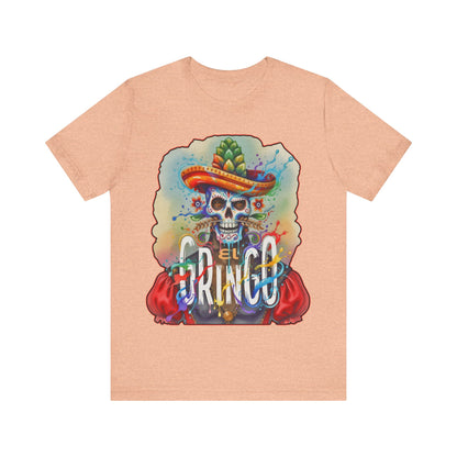 El Gringo Tee