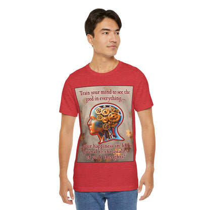 Positive Mind Tee