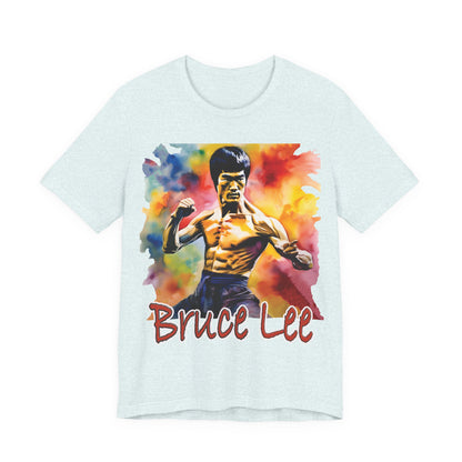 Bruce Lee Tee