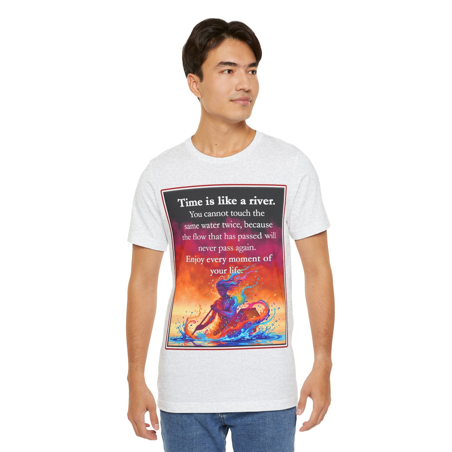 Inspirational Life Tee