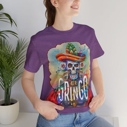 El Gringo Tee