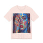 Abstract Woman Tee