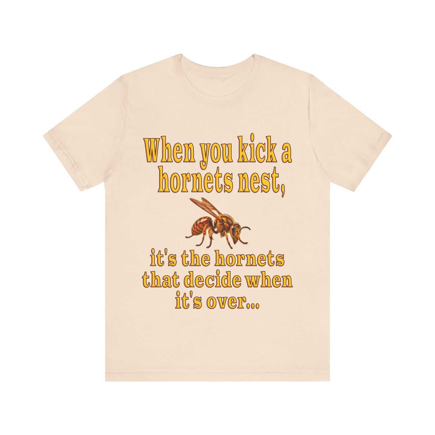 Hornets Nest Tee