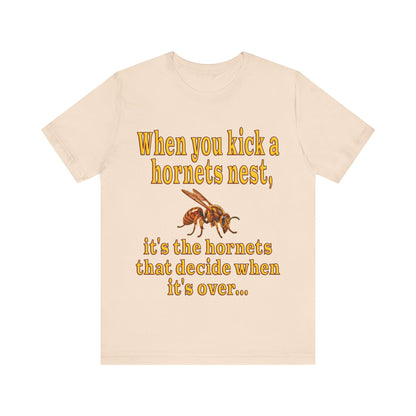 Hornets Nest Tee