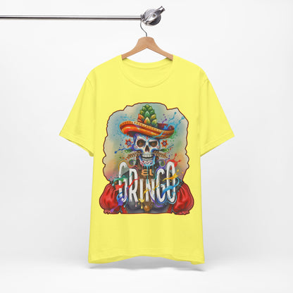 El Gringo Tee