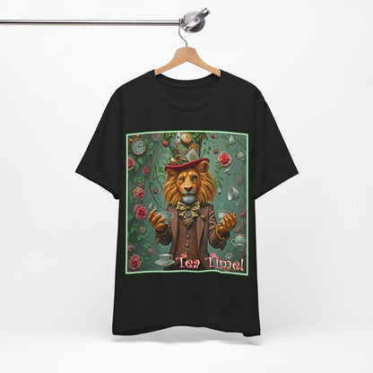 Tea Time Tee