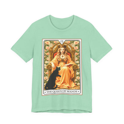 Queen of Wands Tee