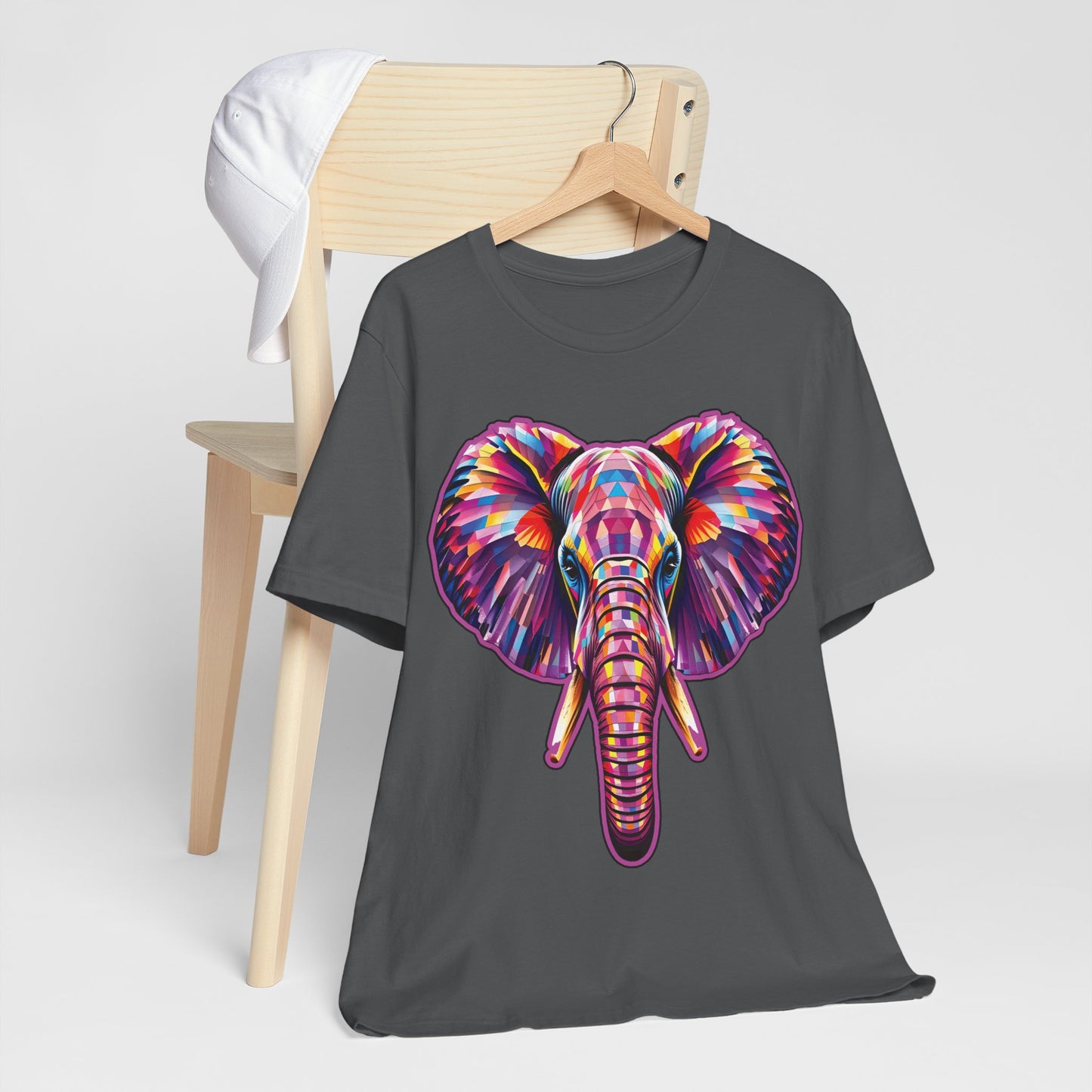 Elephant Tee