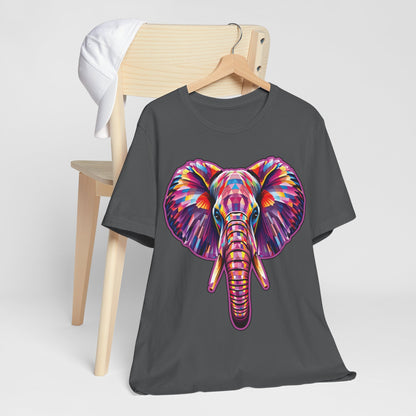 Elephant Tee