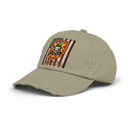 Mac-V-Sog Cap