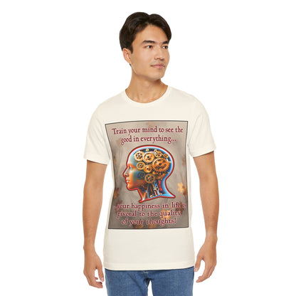 Positive Mind Tee