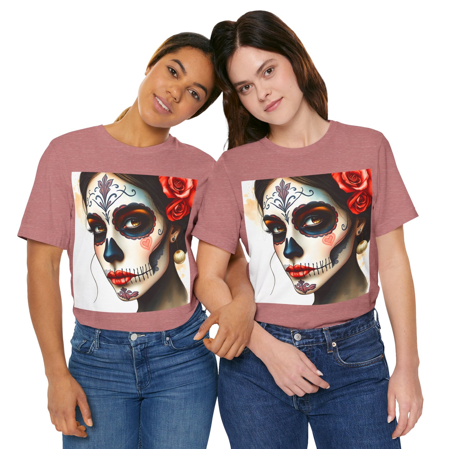 Day of the Dead Tee