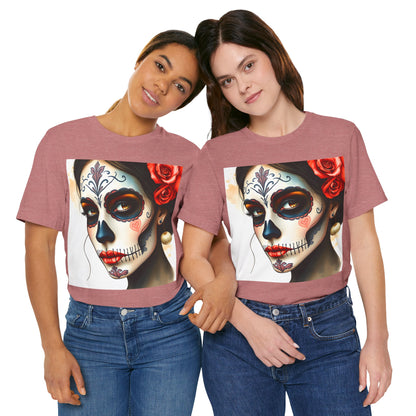 Day of the Dead Tee