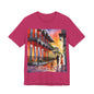 Nawlins Street Tee