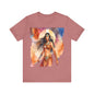 Warrior Goddess Tee