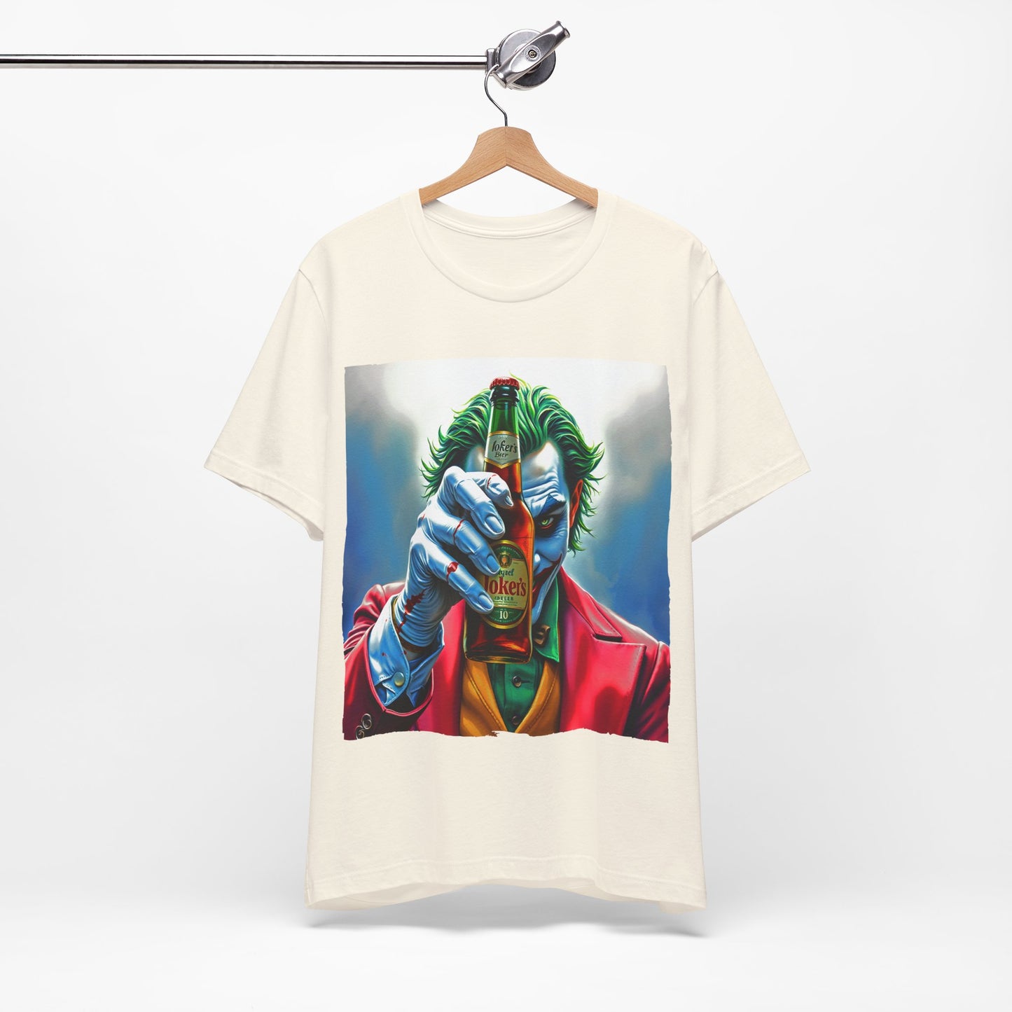 Jokester Beer Tee
