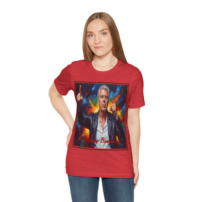 Anthony Bourdain Tee