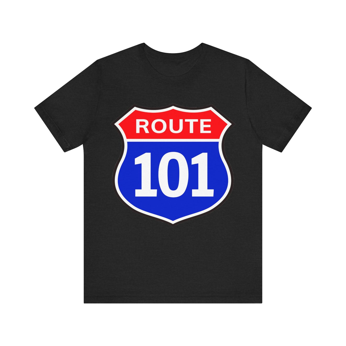 Route 101 Tee