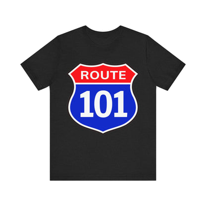 Route 101 Tee