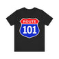 Route 101 Tee