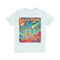 Galaxy Vixens Tee