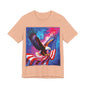 Patriotic Eagle Tee