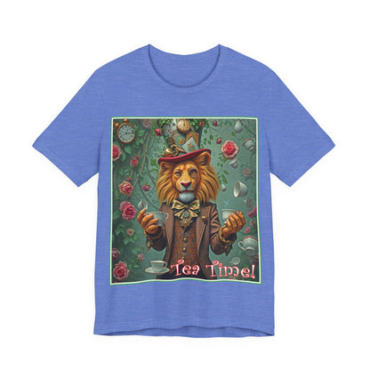 Tea Time Tee