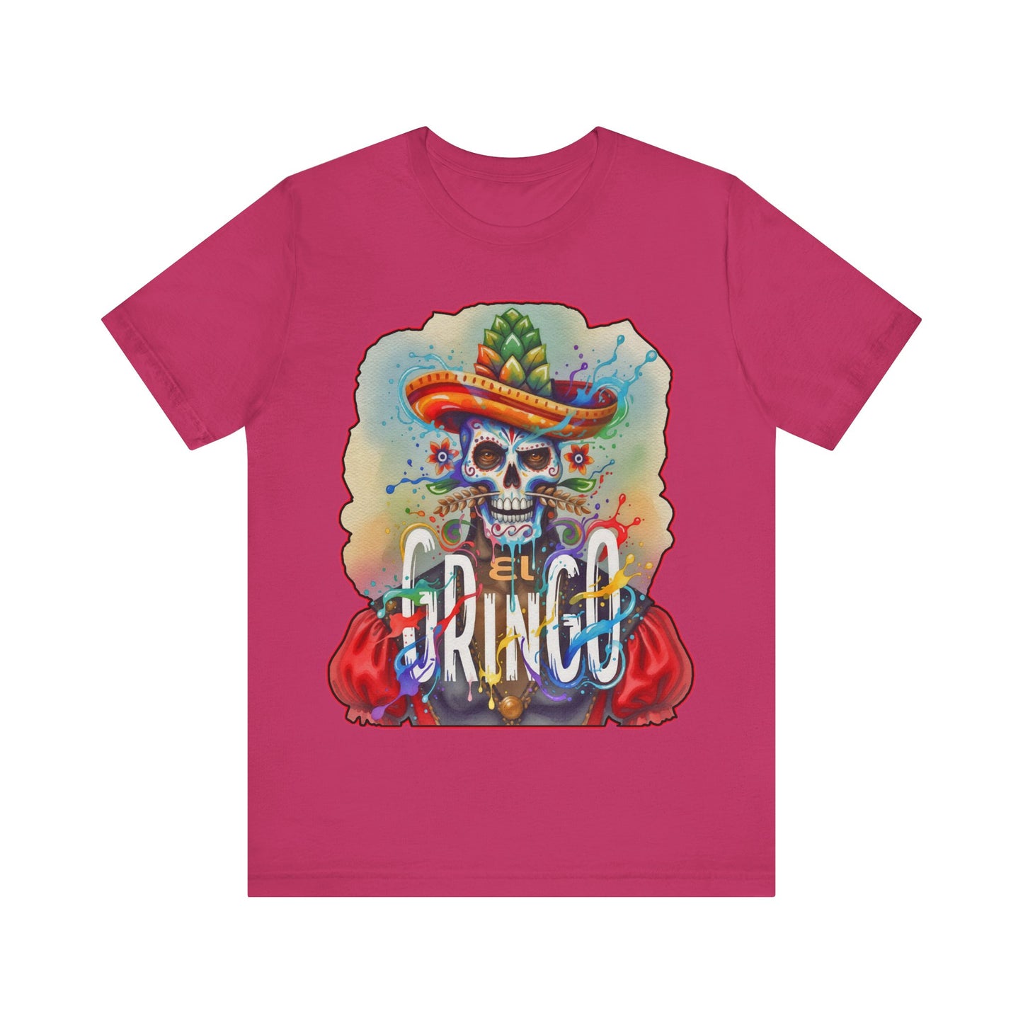 El Gringo Tee
