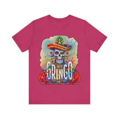 El Gringo Tee