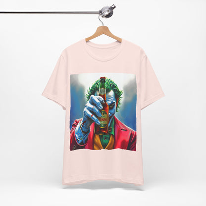 Jokester Beer Tee