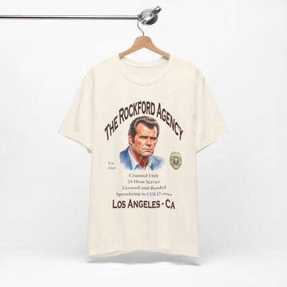 Rockford Tee
