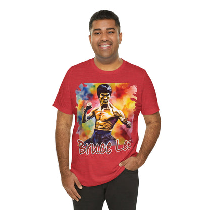 Bruce Lee Tee