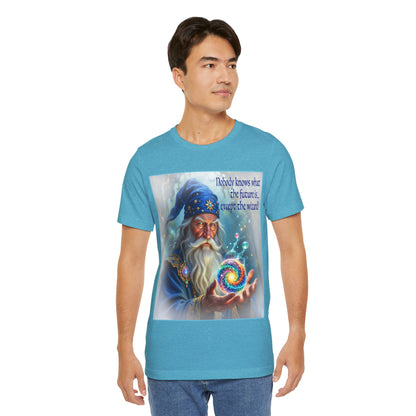 Mystical Wizard Tee