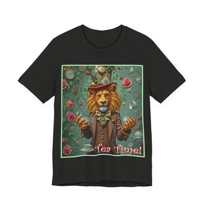 Tea Time Tee
