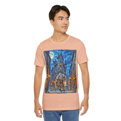 Werewolves of London Tee