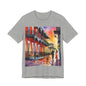 Nawlins Street Tee