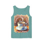 Coffee Lover Tank Top