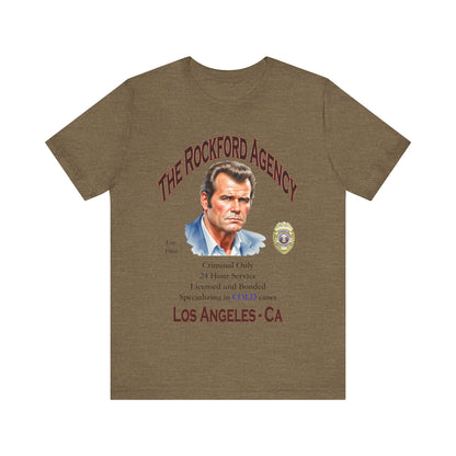 Rockford Tee