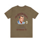 Rockford Tee