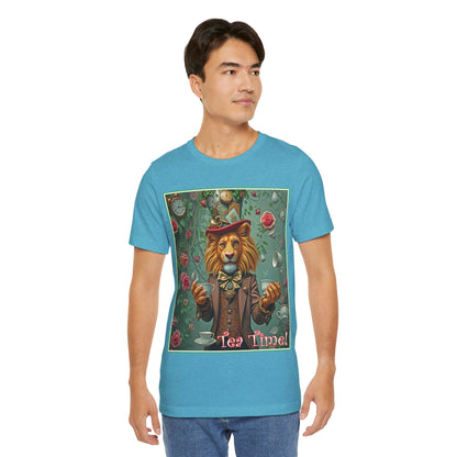 Tea Time Tee